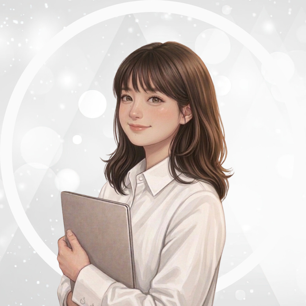 あやのプロフィール画像