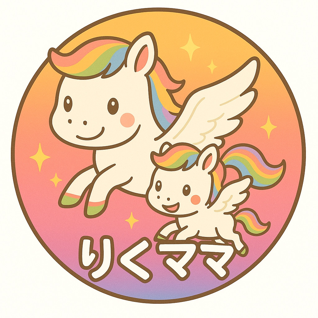 MISA（りくママ）のプロフィール画像