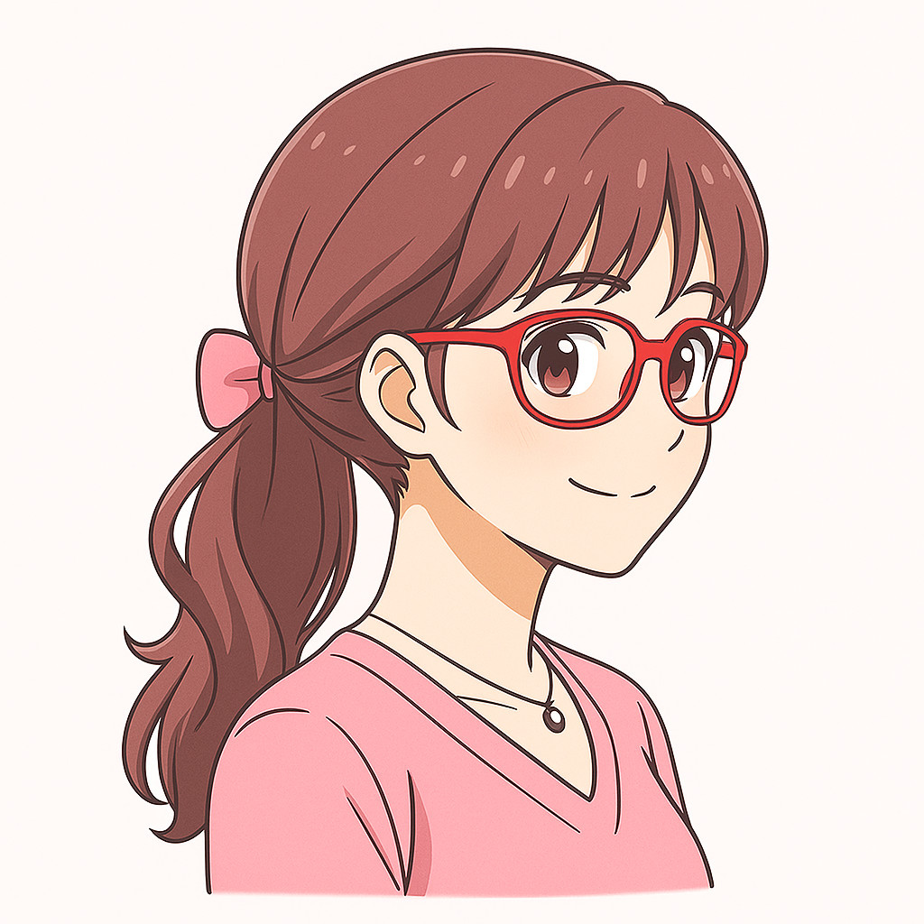 やよいのプロフィール画像