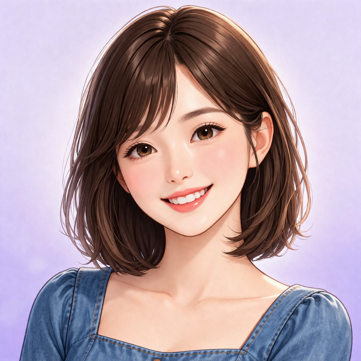 かみさとのプロフィール画像