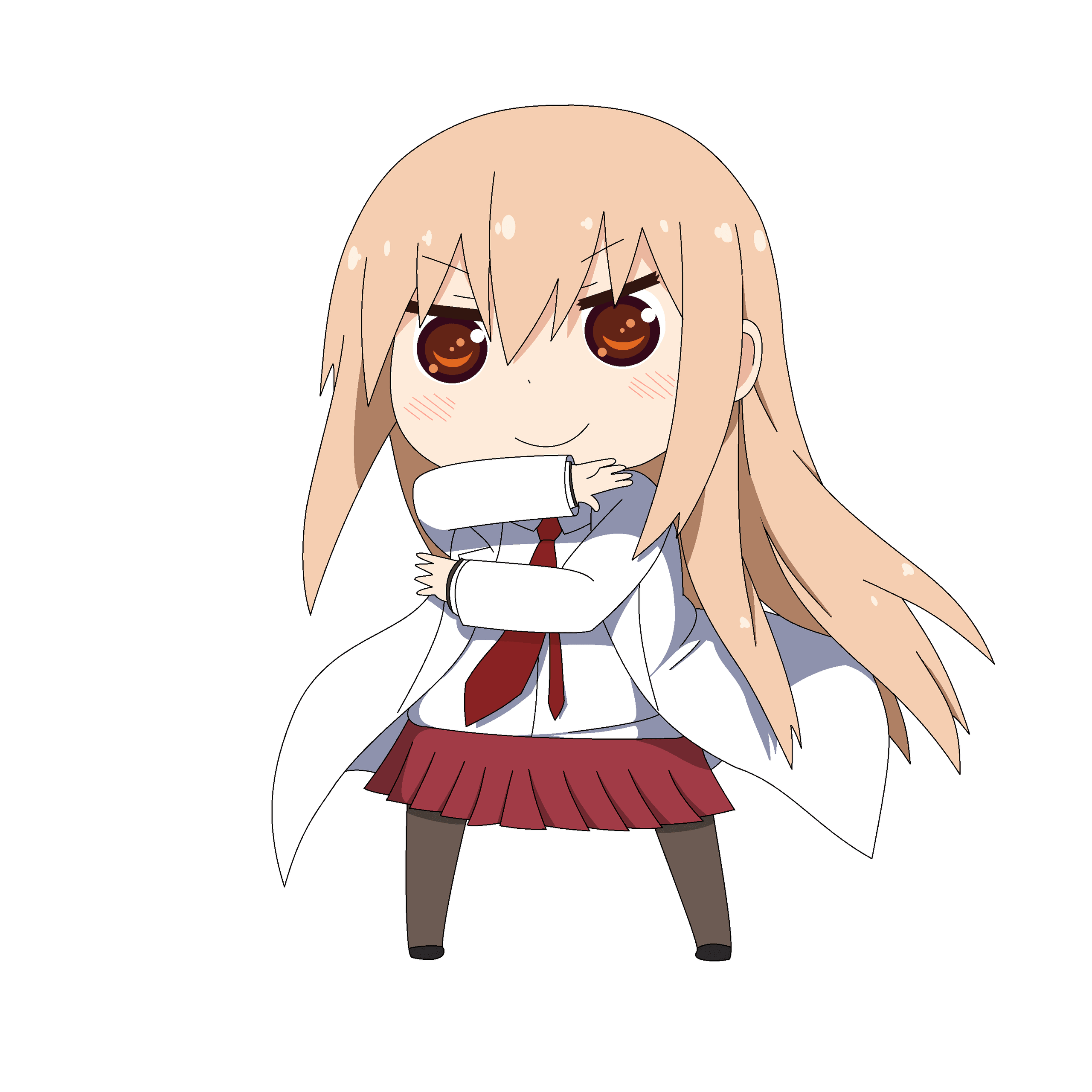 真夏のプロフィール画像