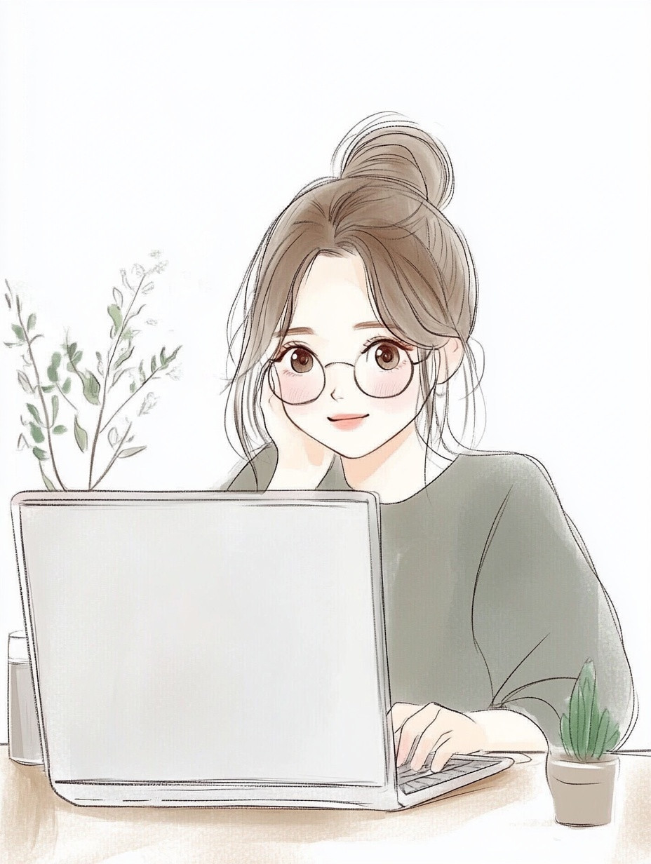 あんなのプロフィール画像