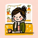 つくしのプロフィール画像