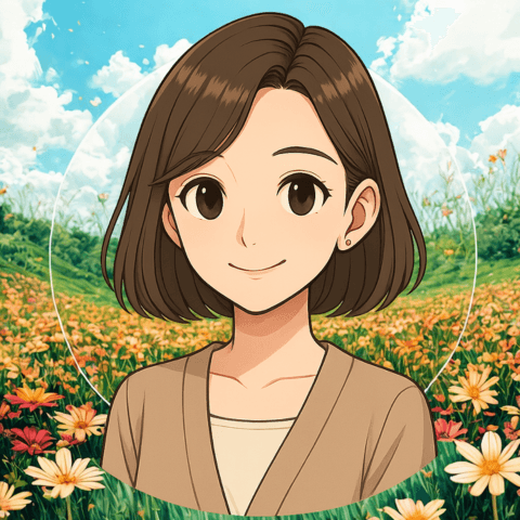 いくみのプロフィール画像
