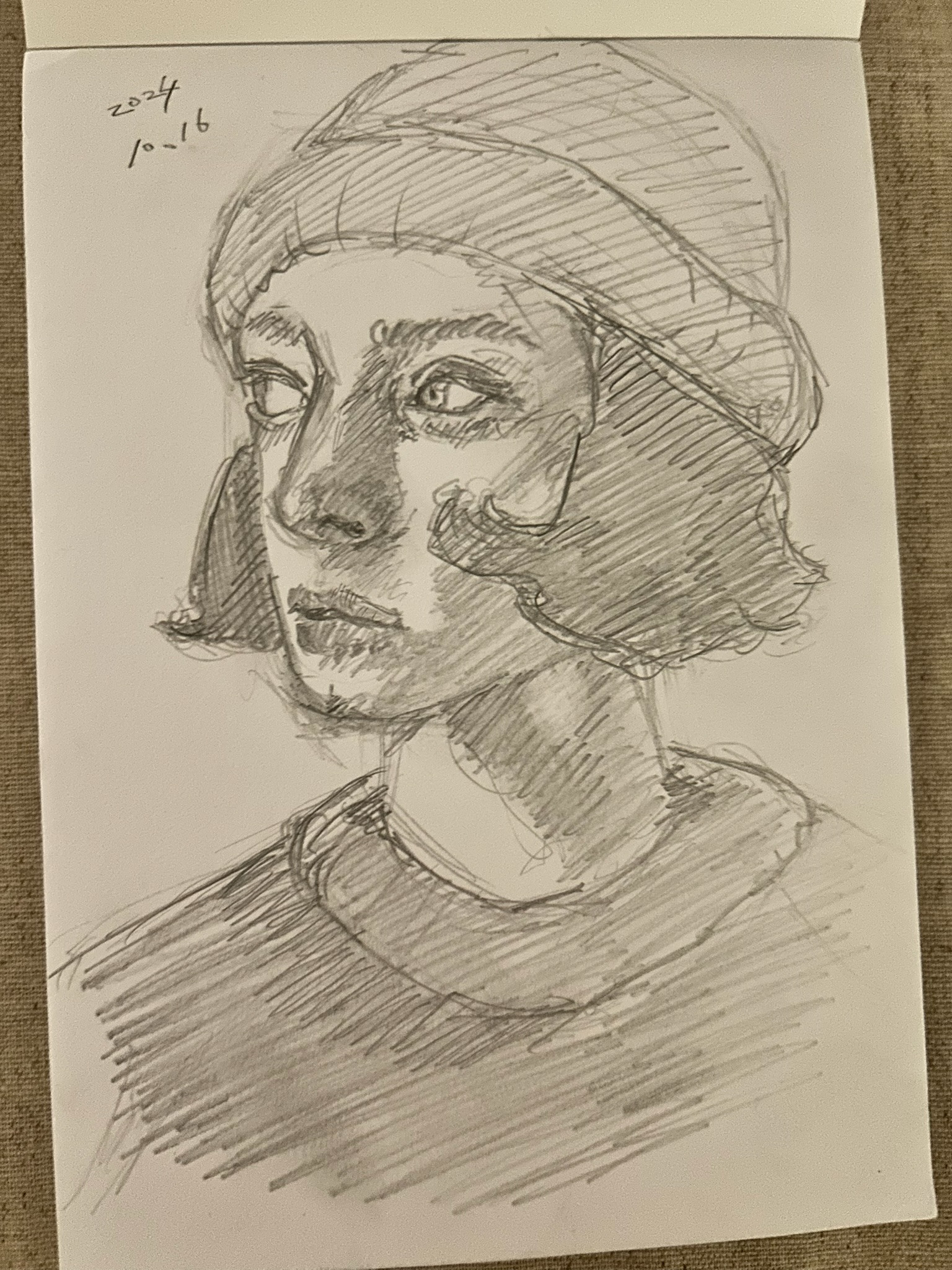 Keizoのプロフィール画像