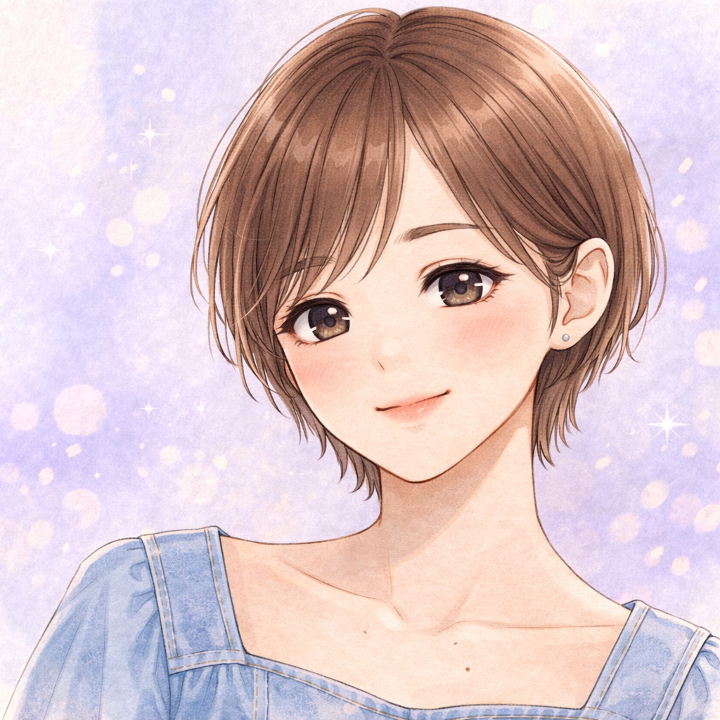さとみのプロフィール画像