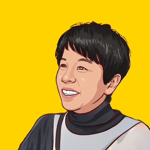 黒井 尚美のプロフィール画像