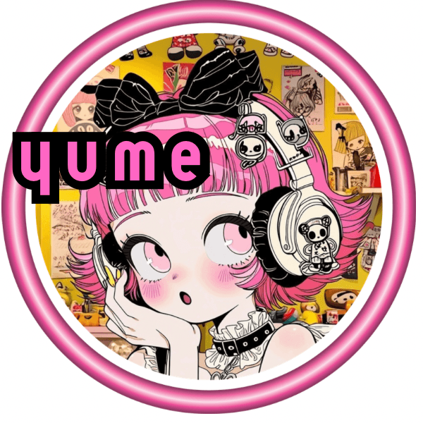 ゆめのプロフィール画像