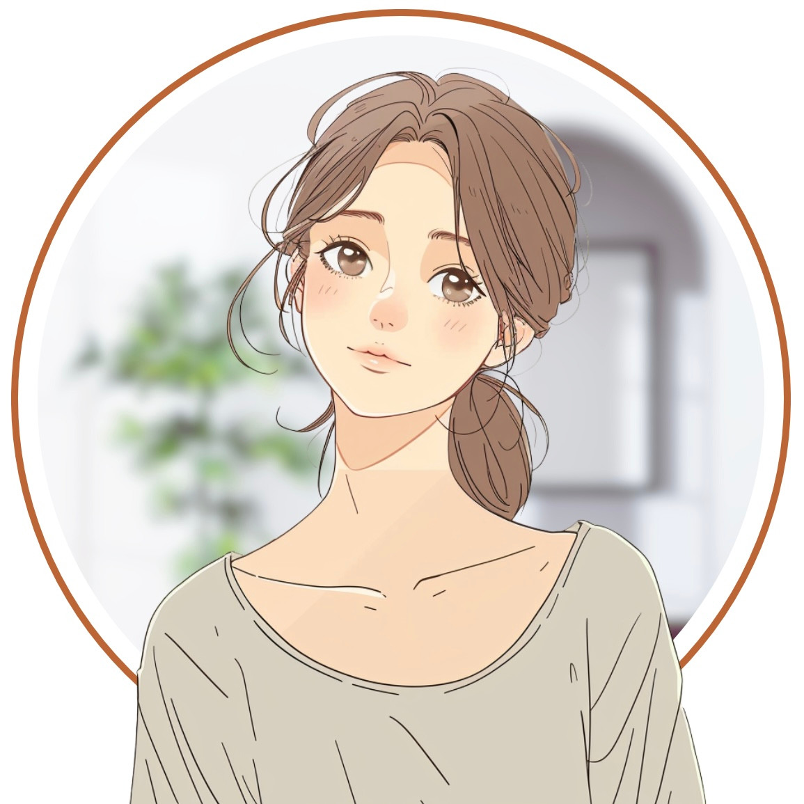 相川まなのプロフィール画像