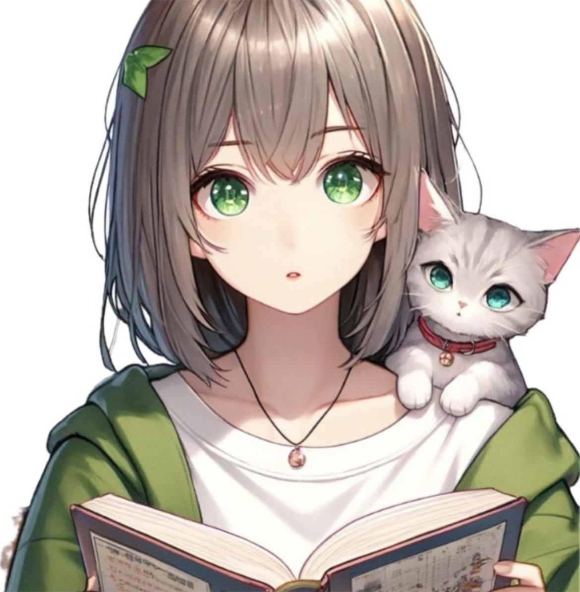 jijiのプロフィール画像