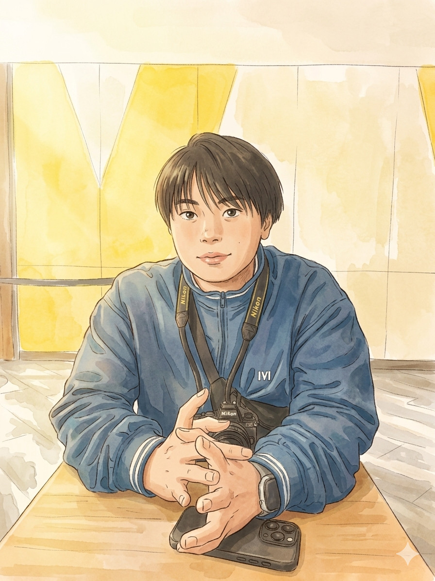 かつお/Webアプリ7期のプロフィール画像