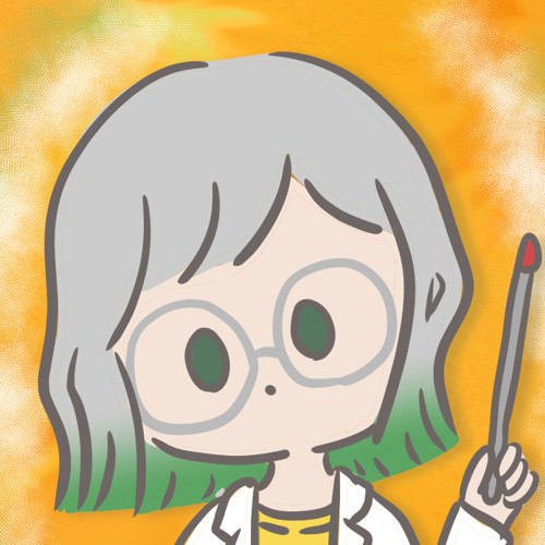 まつみのプロフィール画像
