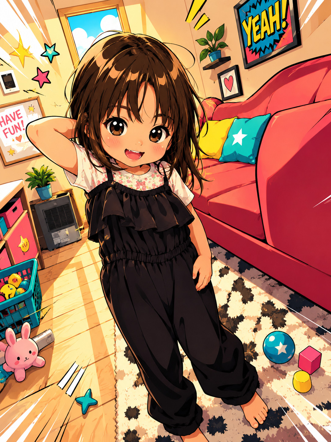 senのプロフィール画像