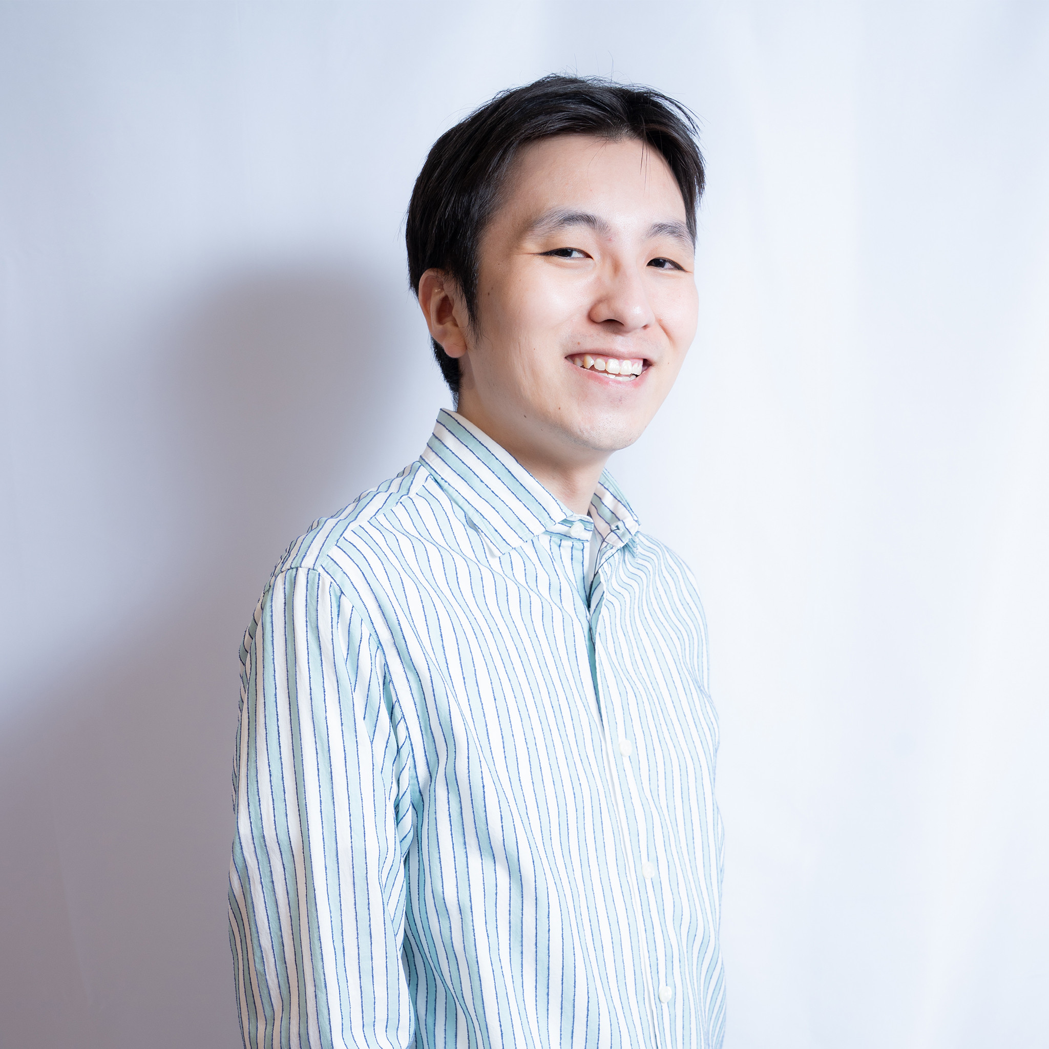 福田真央(まっひー)のプロフィール画像
