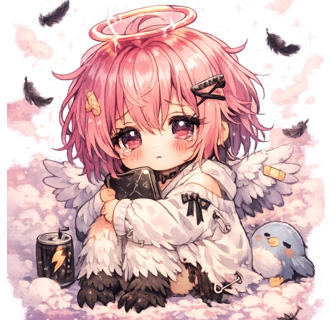 DELPHIのプロフィール画像
