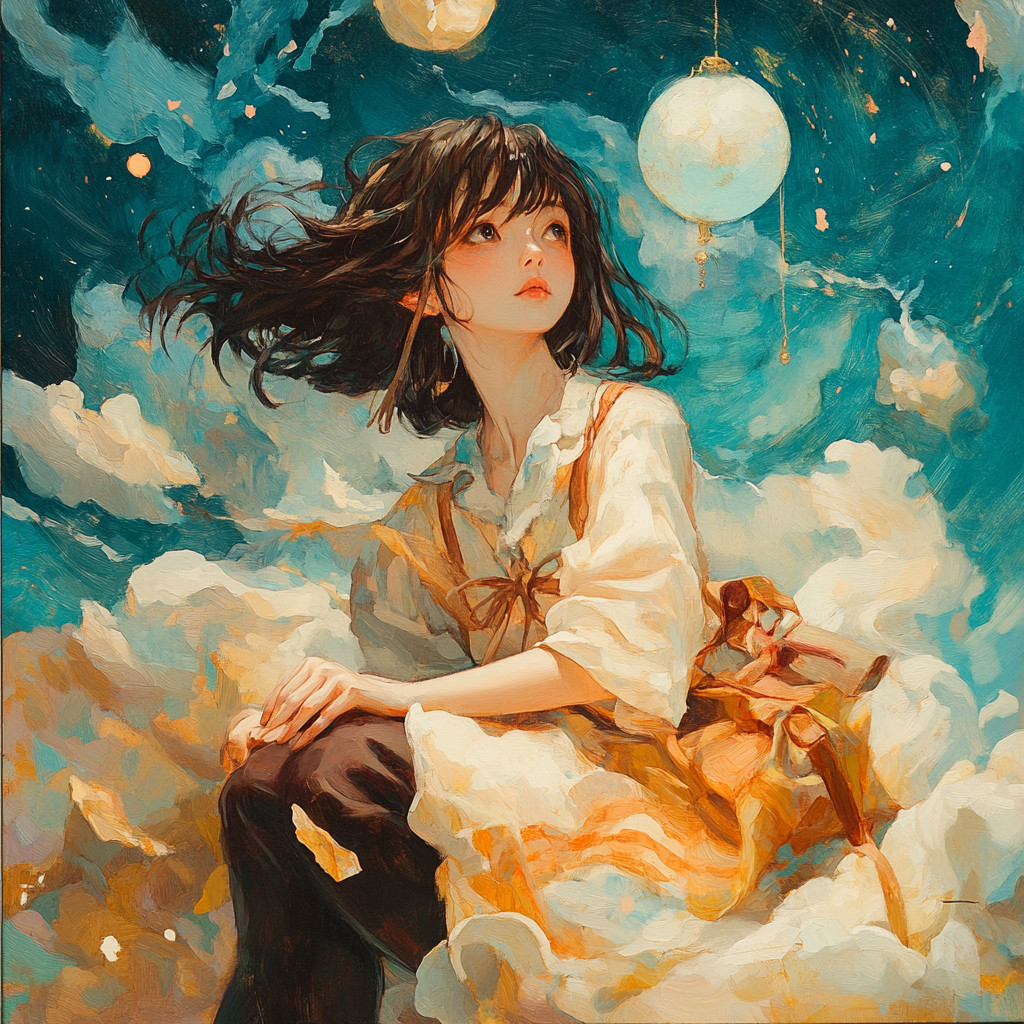 めのうのプロフィール画像