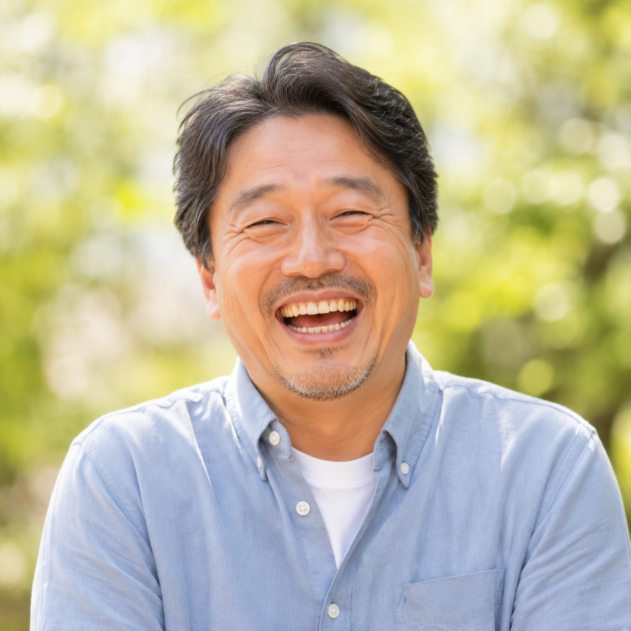 盛り上げ隊長のプロフィール画像