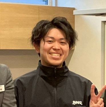 岡部/Webアプリ7期のプロフィール画像