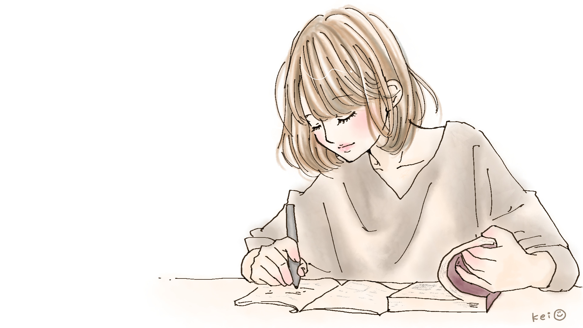 keiのプロフィール画像