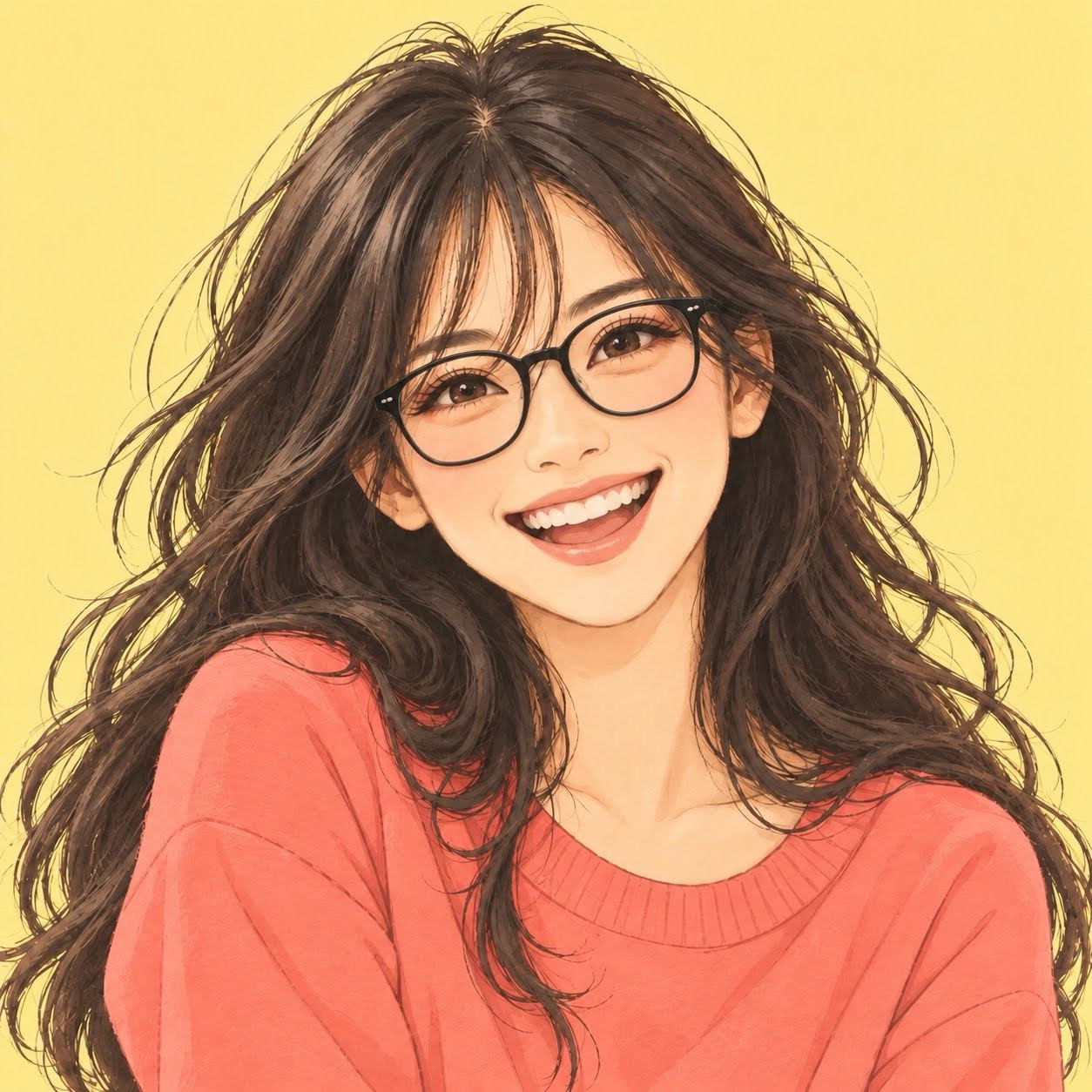 ゆらのプロフィール画像